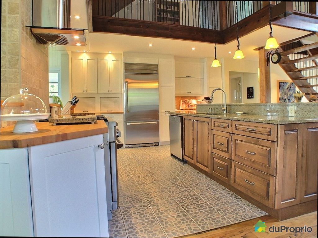 Maison vendu Contrecoeur, immobilier Québec DuProprio