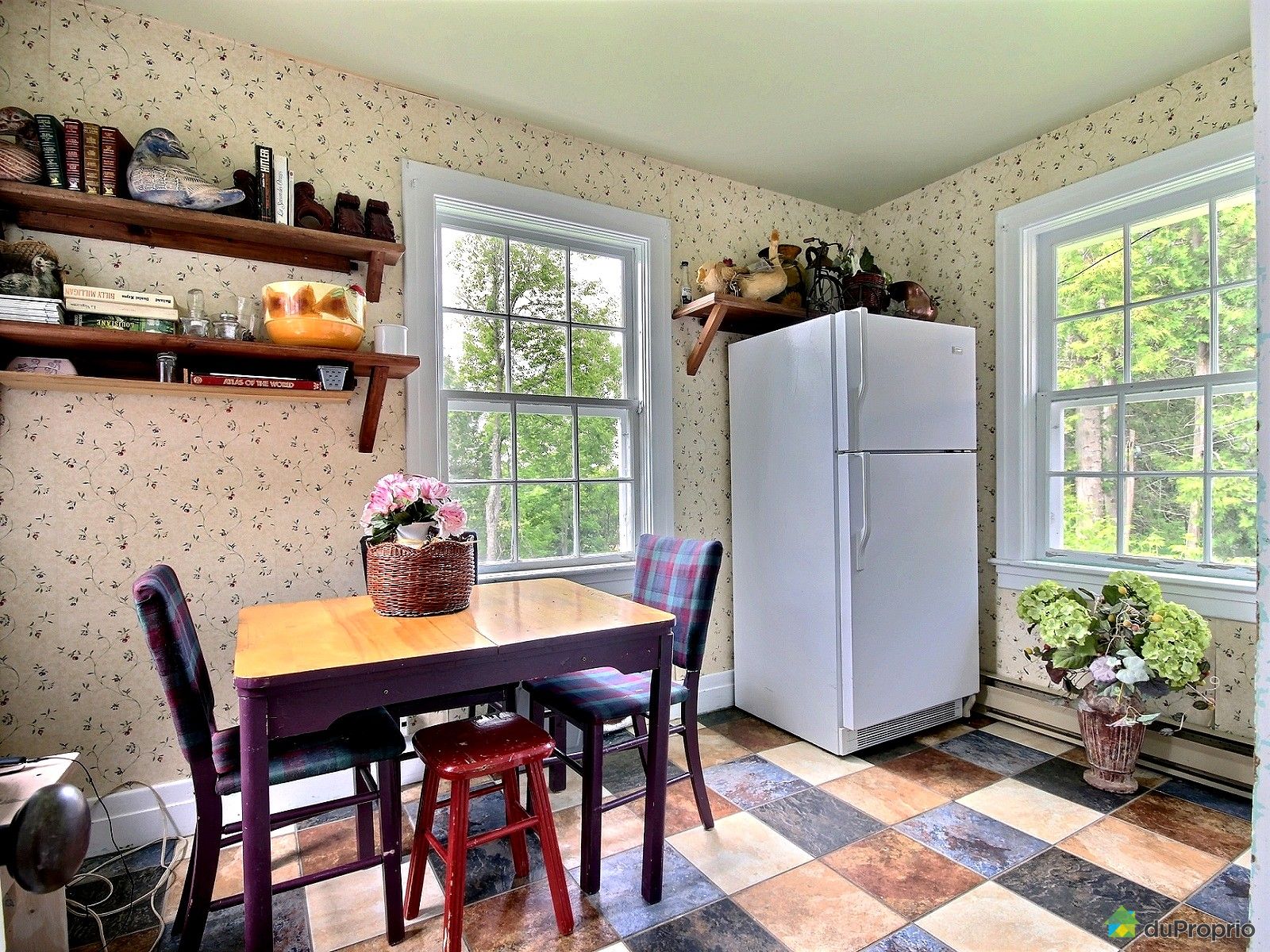 Maison à vendre Cowansville, 71 rue Ayers, immobilier Québec