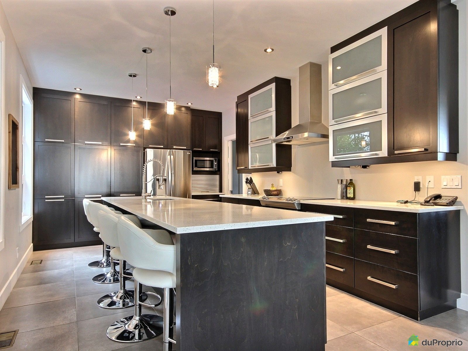 Maison vendu Drummondville, immobilier Québec DuProprio 634680