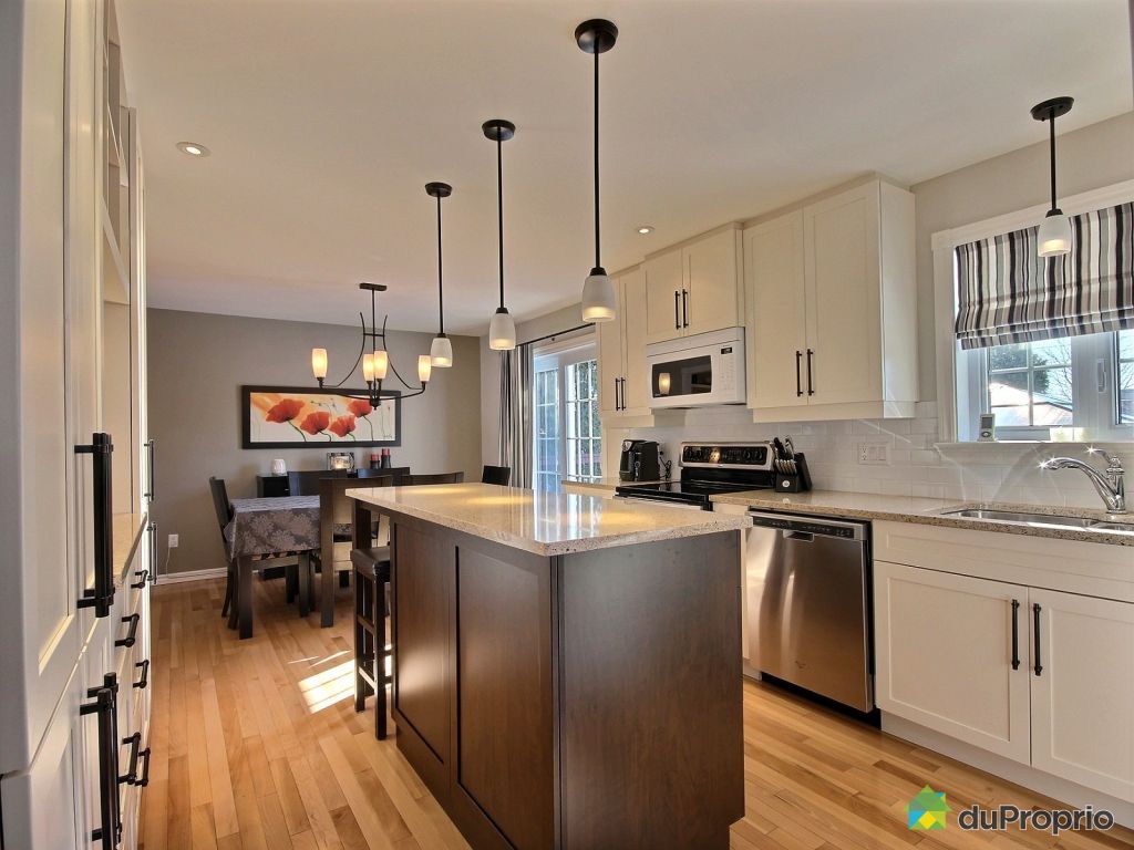 Maison vendu Gatineau, immobilier Québec DuProprio 506474