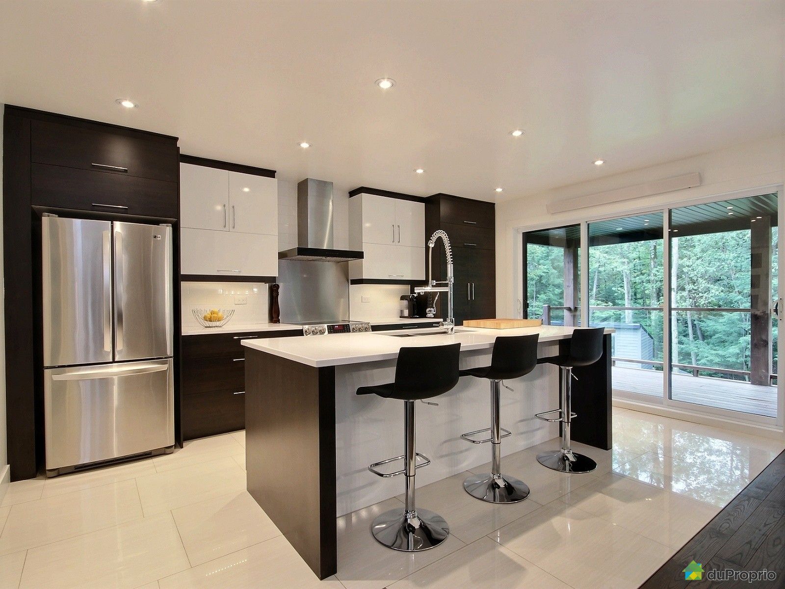 Maison vendu Granby, immobilier Québec DuProprio 547803