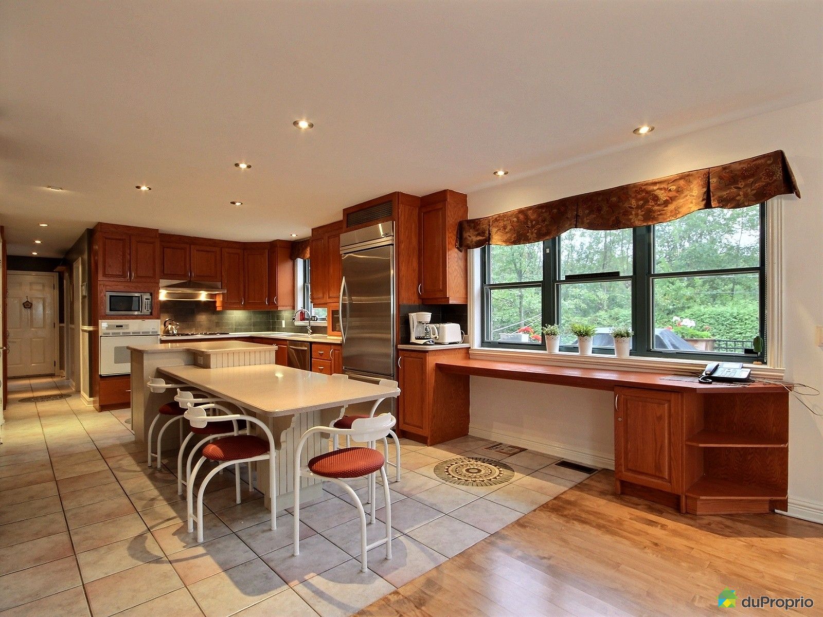 Maison à vendre Granby, 649 rue Gauvin, immobilier Québec DuProprio