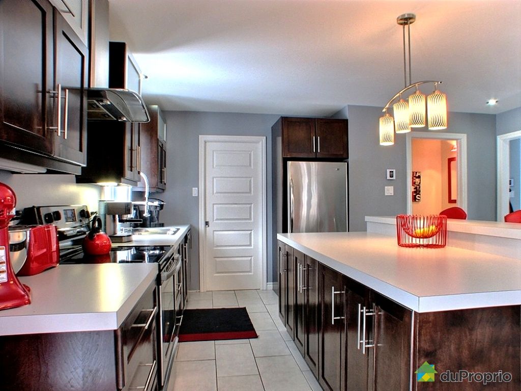 Maison vendu Granby, immobilier Québec DuProprio 405281