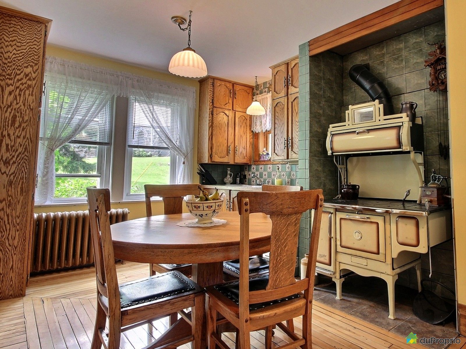 Maison à vendre GrandMère, 165 avenue