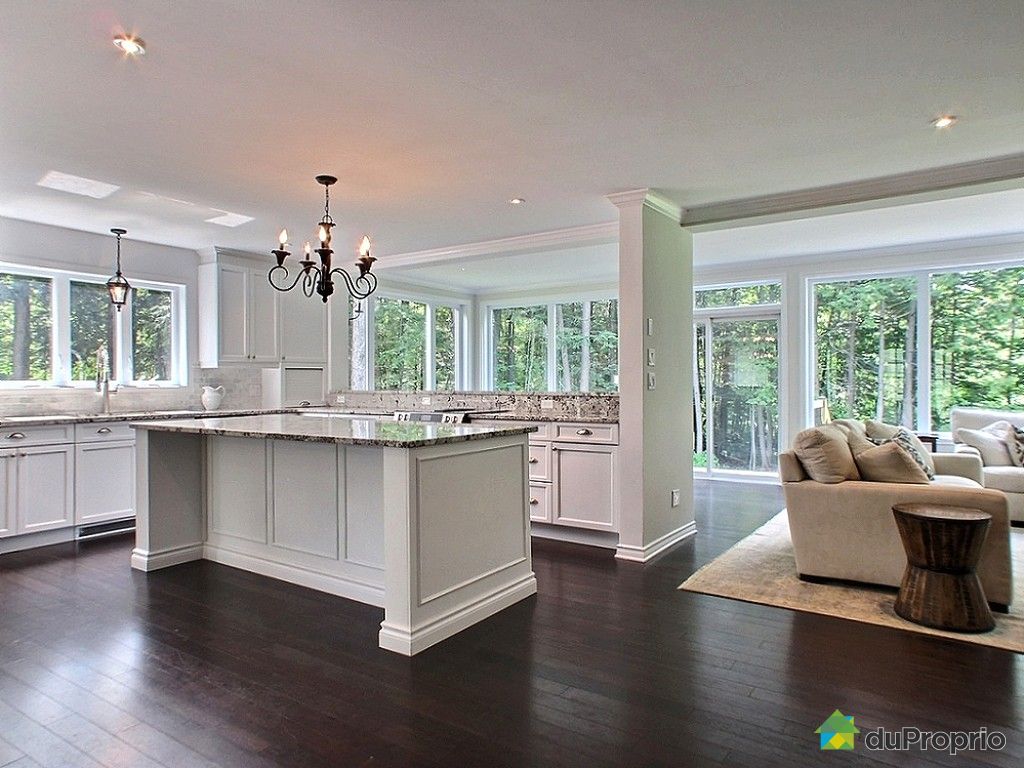 Maison à vendre Hudson, 353, rue Sugar Bush, immobilier Québec