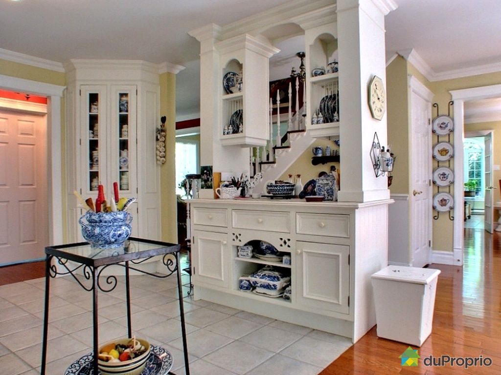 Maison à vendre Knowlton, 214 rue Lakeside, immobilier Québec