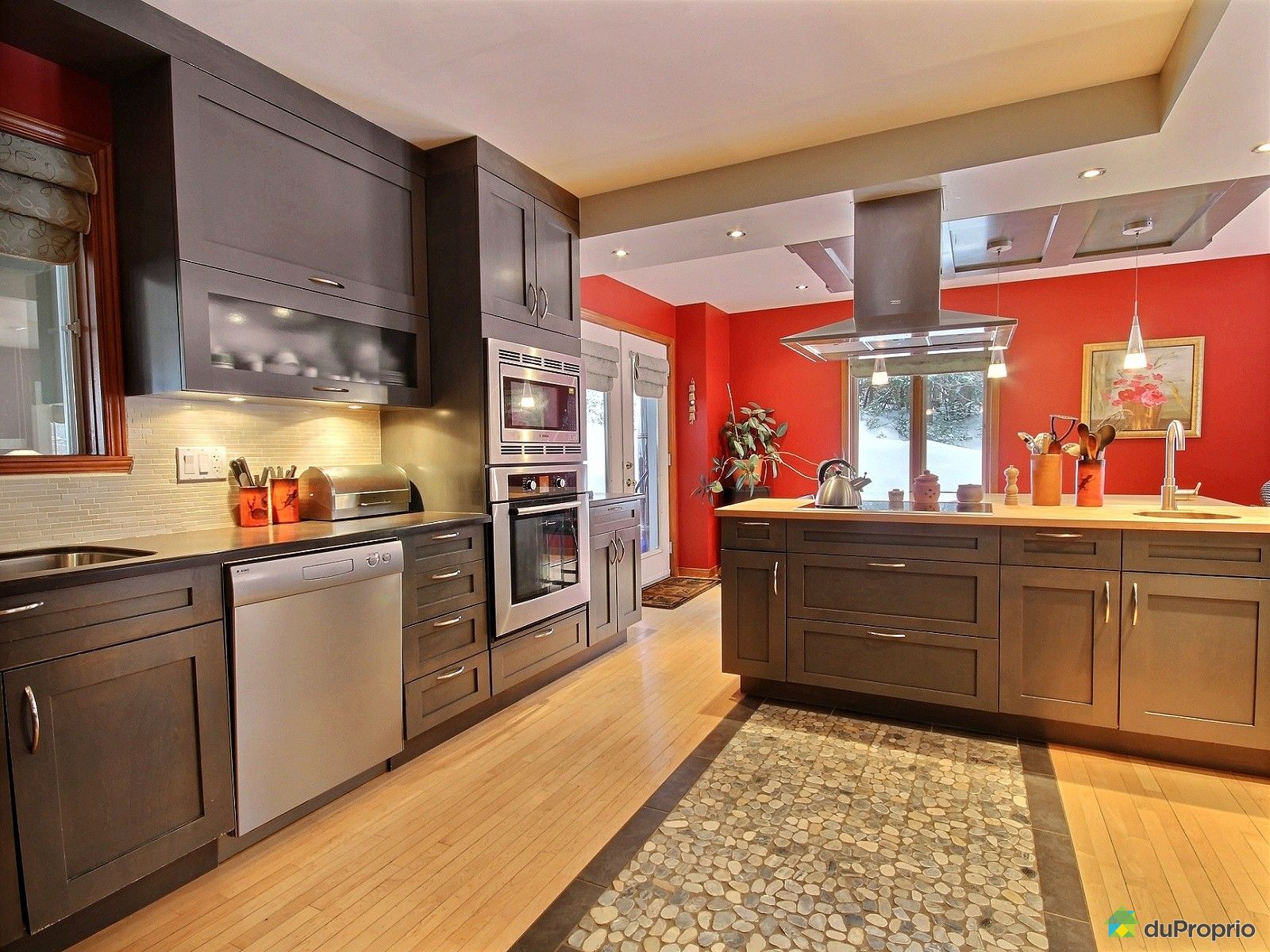 Maison à vendre LacBeauport, 146 chemin du Moulin, immobilier Québec DuProprio 500763 Maison à vendre LacBeauport, 146 chemin du Moulin, immobilier Québec DuProprio 500763