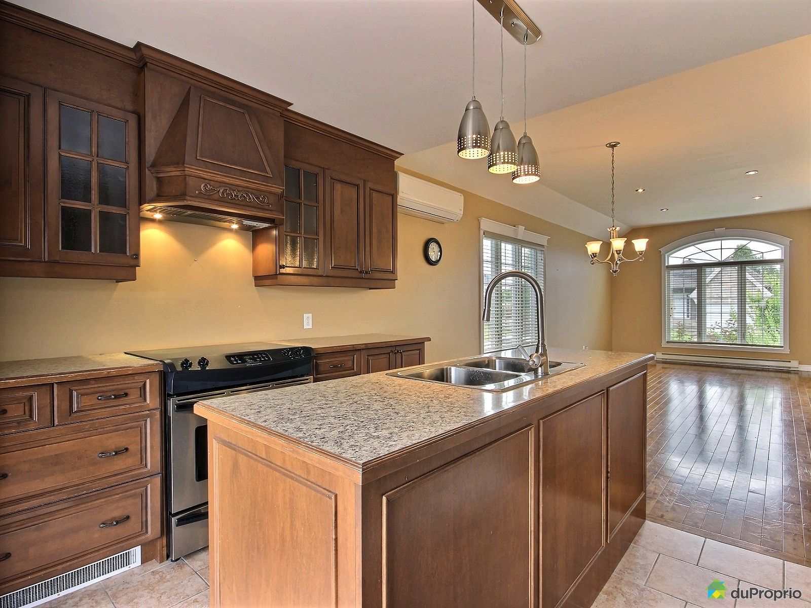 Maison vendu L'Assomption, immobilier Québec DuProprio 626229