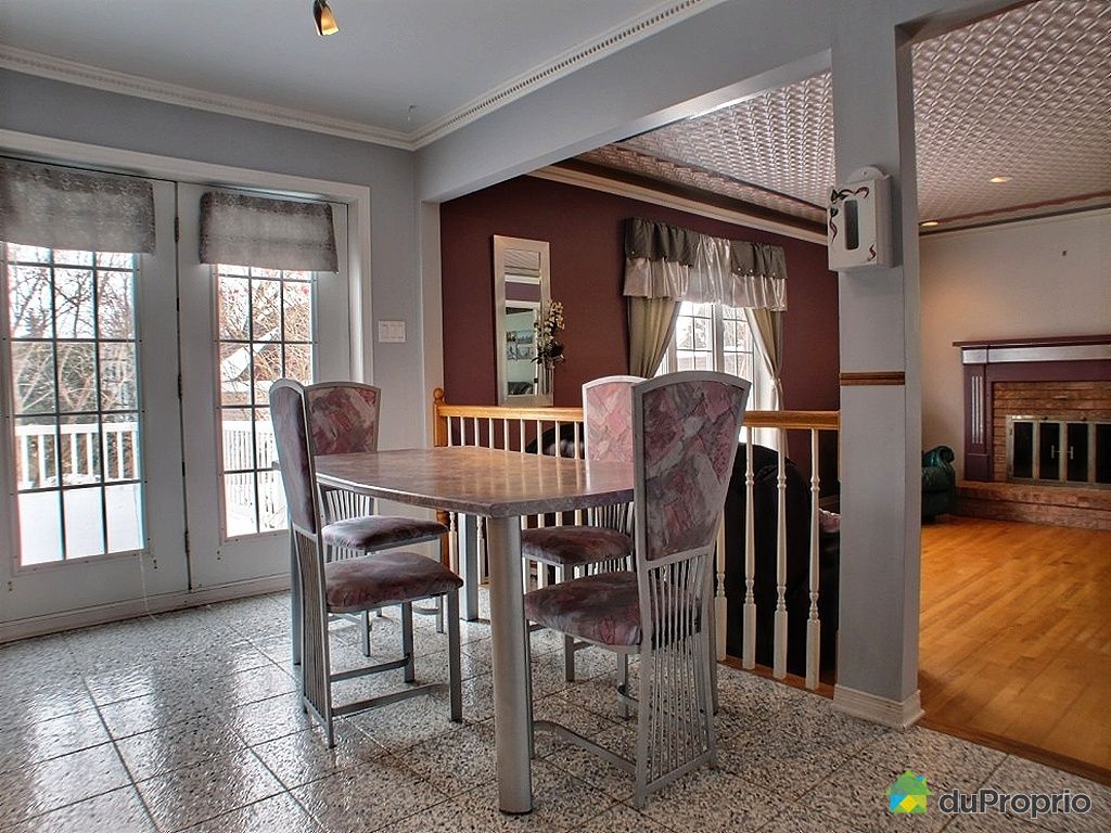 Maison à vendre Les Côteaux, 155 rue des Bouleaux, immobilier Québec DuProprio 384507 Maison à vendre Les Côteaux, 155 rue des Bouleaux, immobilier Québec DuProprio 384507