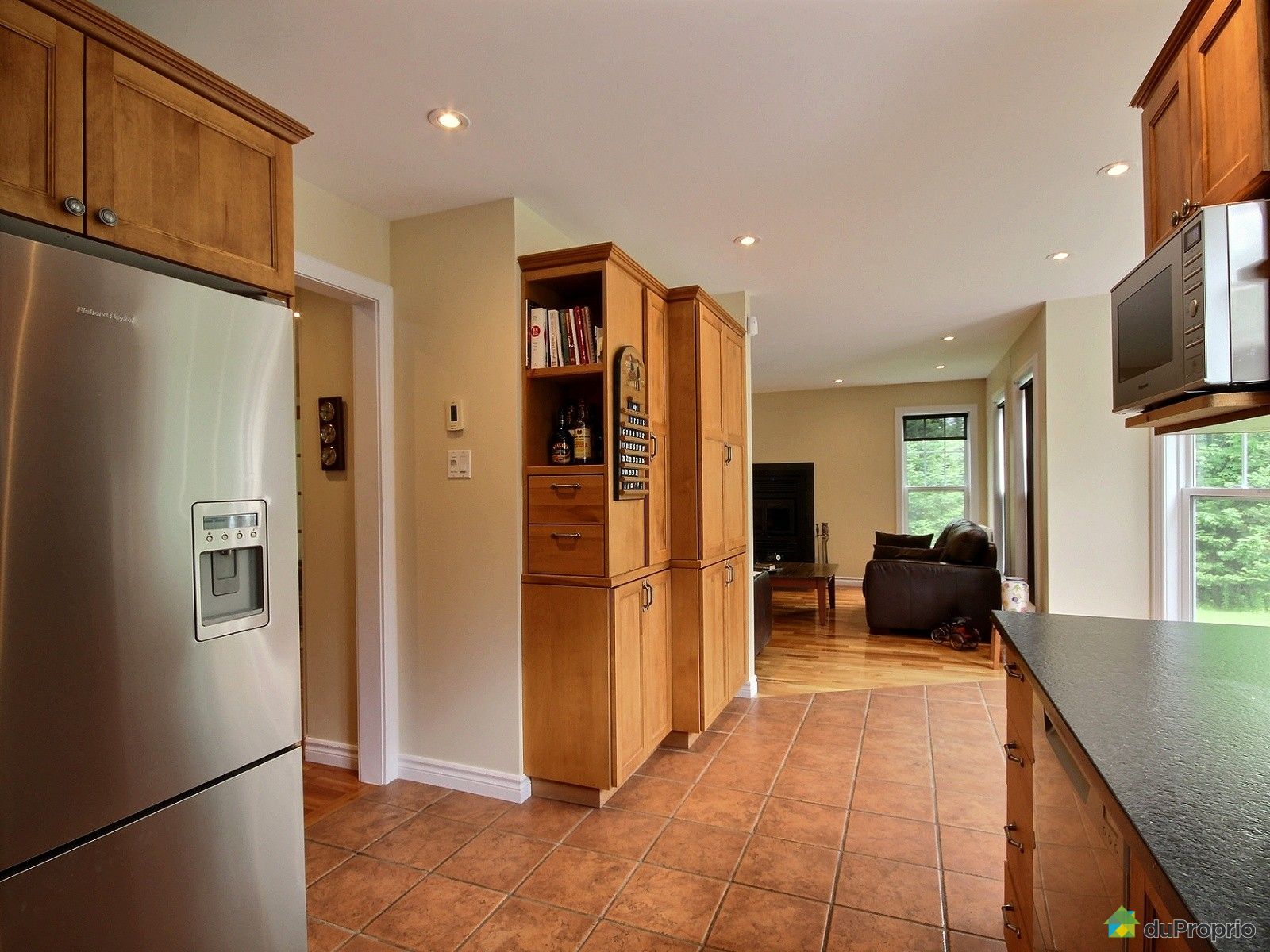 Maison à vendre MorinHeights, 138 rue