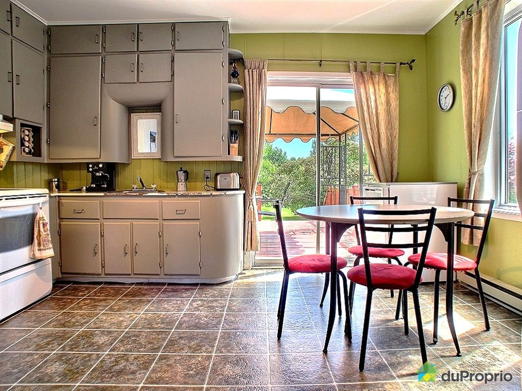 Maison vendu New Carlisle, immobilier Québec DuProprio 337209