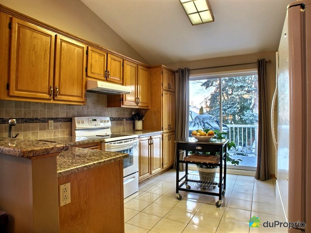 Maison vendu PontViau, immobilier Québec DuProprio