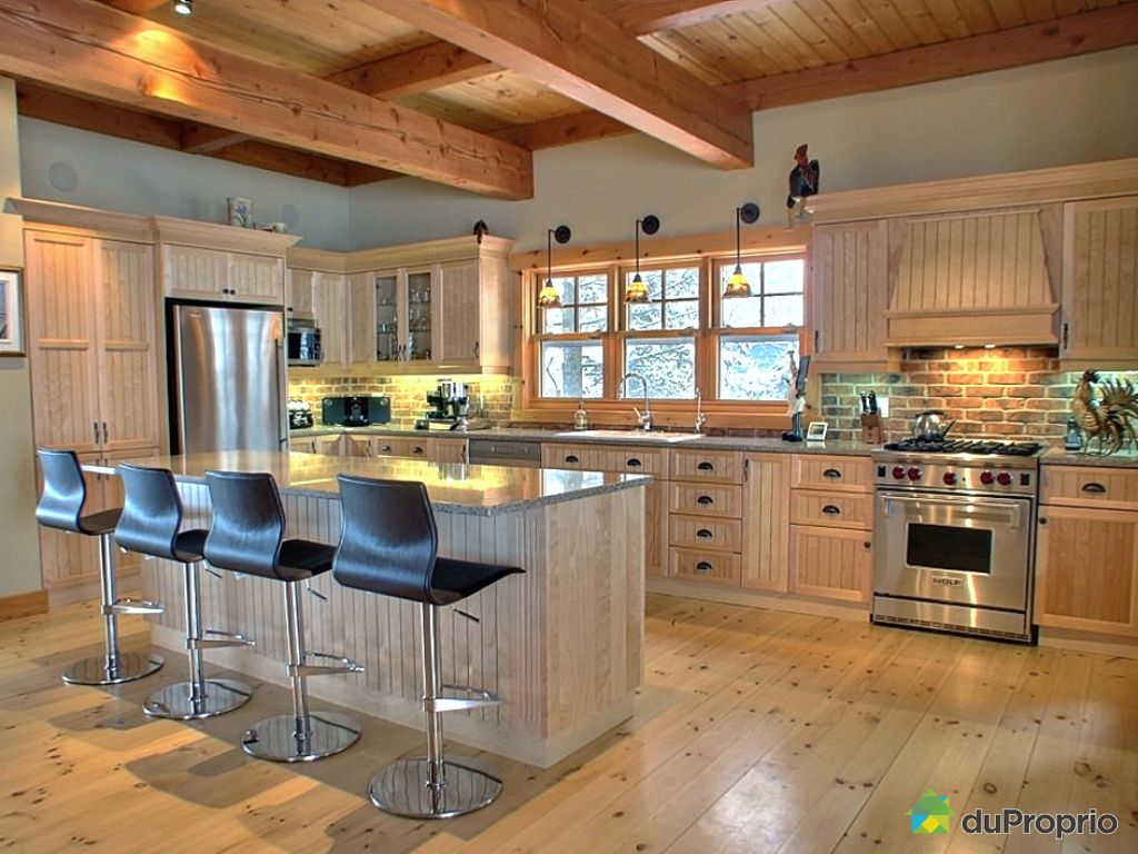 Maison à vendre RivièreDuLoup, 36 rue Mackay, immobilier Québec