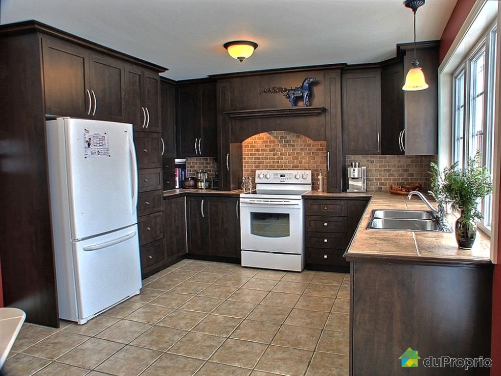 Maison vendu RivièreDuLoup, immobilier Québec DuProprio 240371