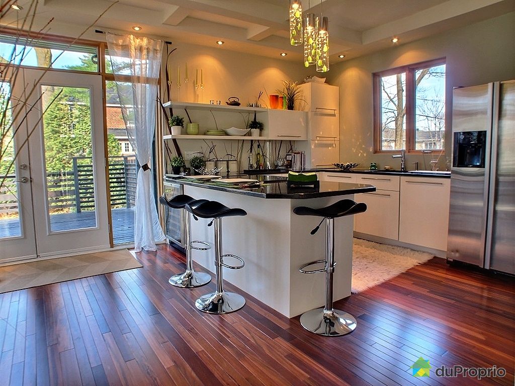 Maison vendu Sillery, immobilier Québec DuProprio 249709