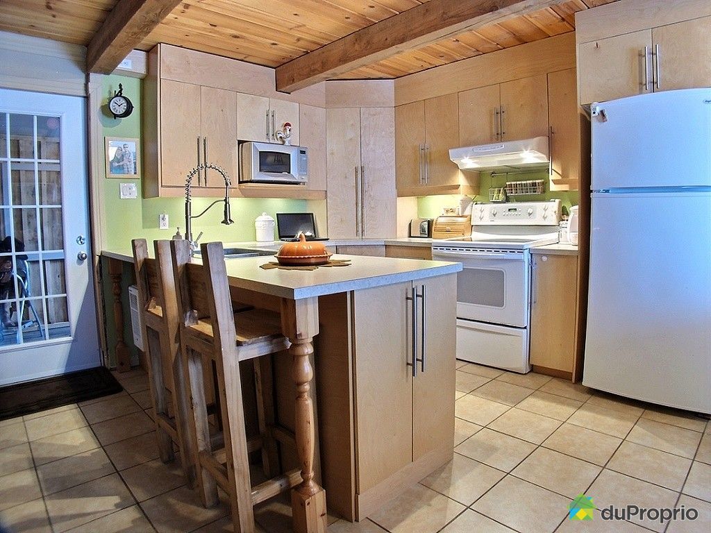 Maison vendu StAlexandreD'Iberville, immobilier Québec DuProprio