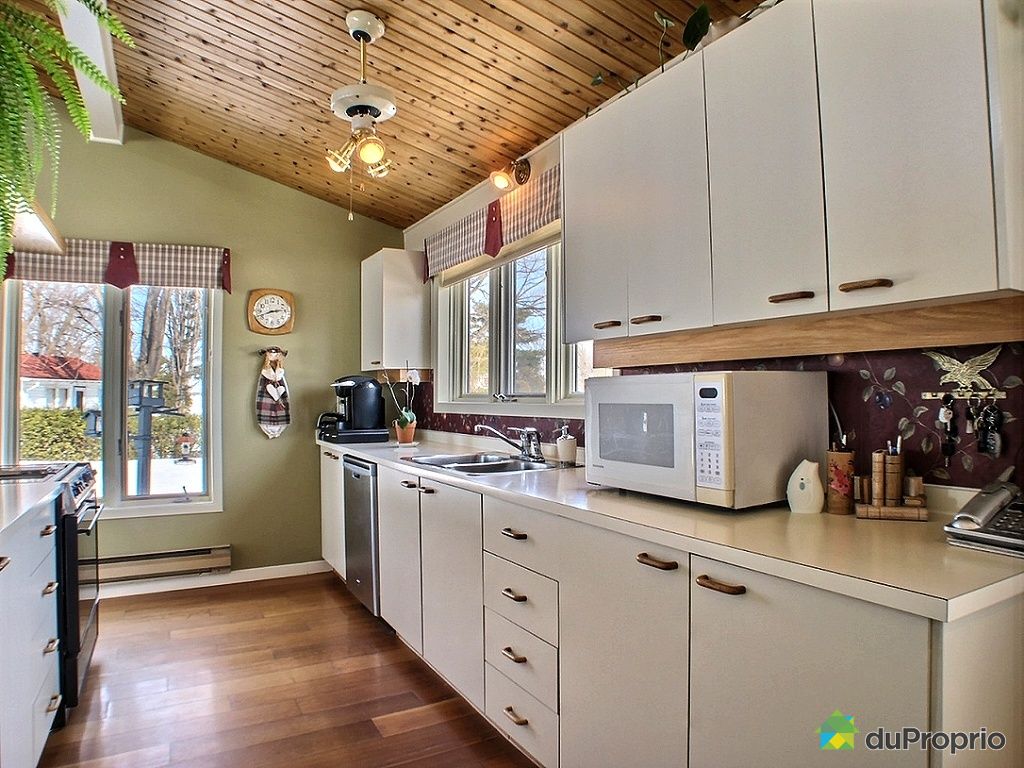 Maison vendu StAnicet, immobilier Québec DuProprio 501276