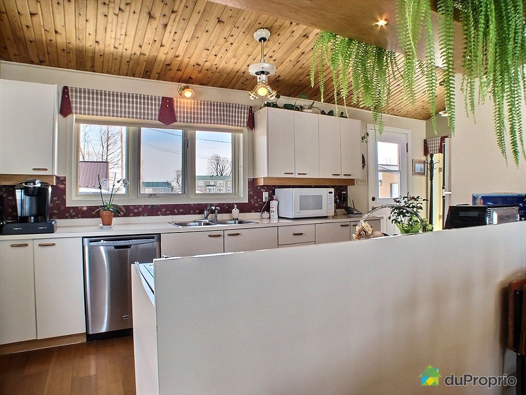 Maison vendu StAnicet, immobilier Québec DuProprio 501276