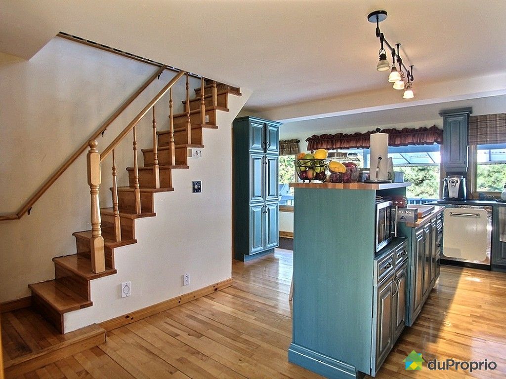 Maison vendu StCharlessurRichelieu, immobilier Québec DuProprio 607620