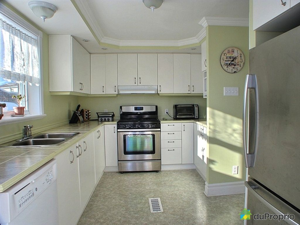 Maison vendu StFlavien, immobilier Québec DuProprio 226124