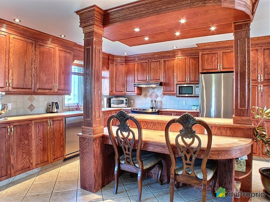 Maison vendu StFrançoisDuLac, immobilier Québec DuProprio 360476