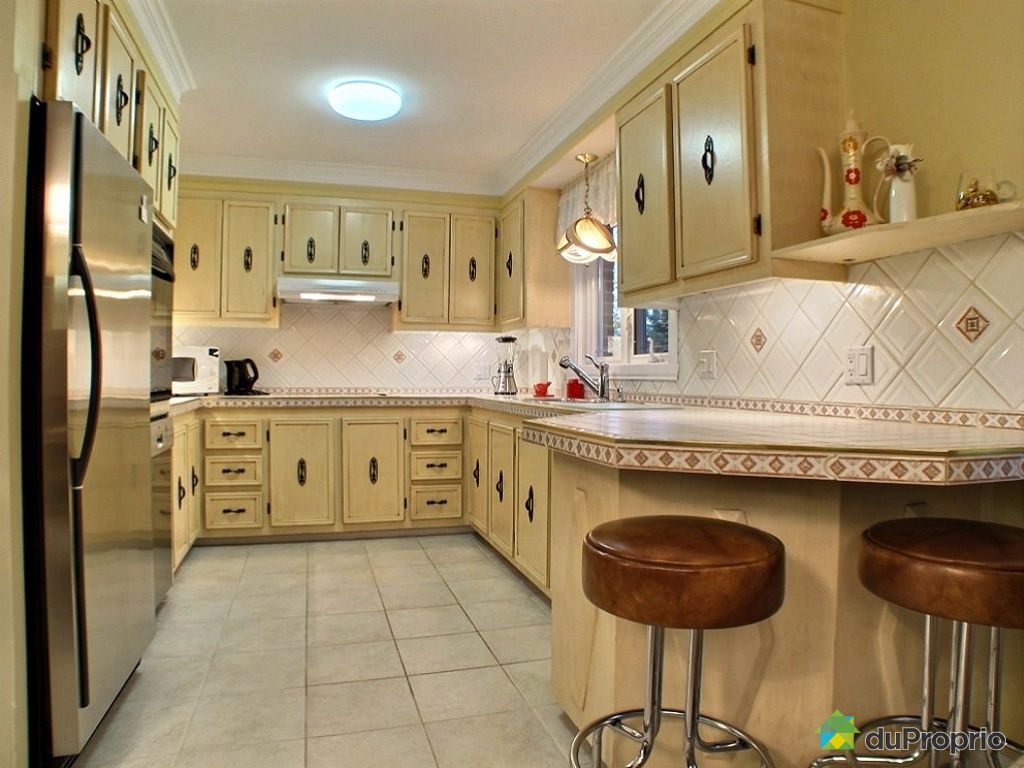 Maison à vendre StJeanDeMatha, 10 rue Généreux, immobilier Québec DuProprio 327020