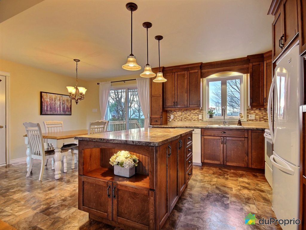 Maison vendu StThéodore d'Acton, immobilier Québec DuProprio 571031