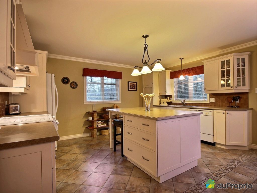 Maison à vendre SteBrigideD'Iberville, 584, rang des Irlandais