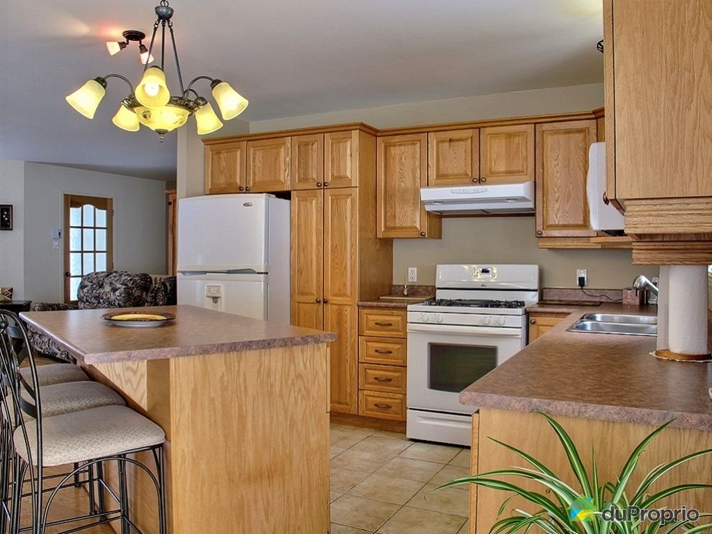 Maison vendu SteMarcellineDeKildare, immobilier Québec DuProprio