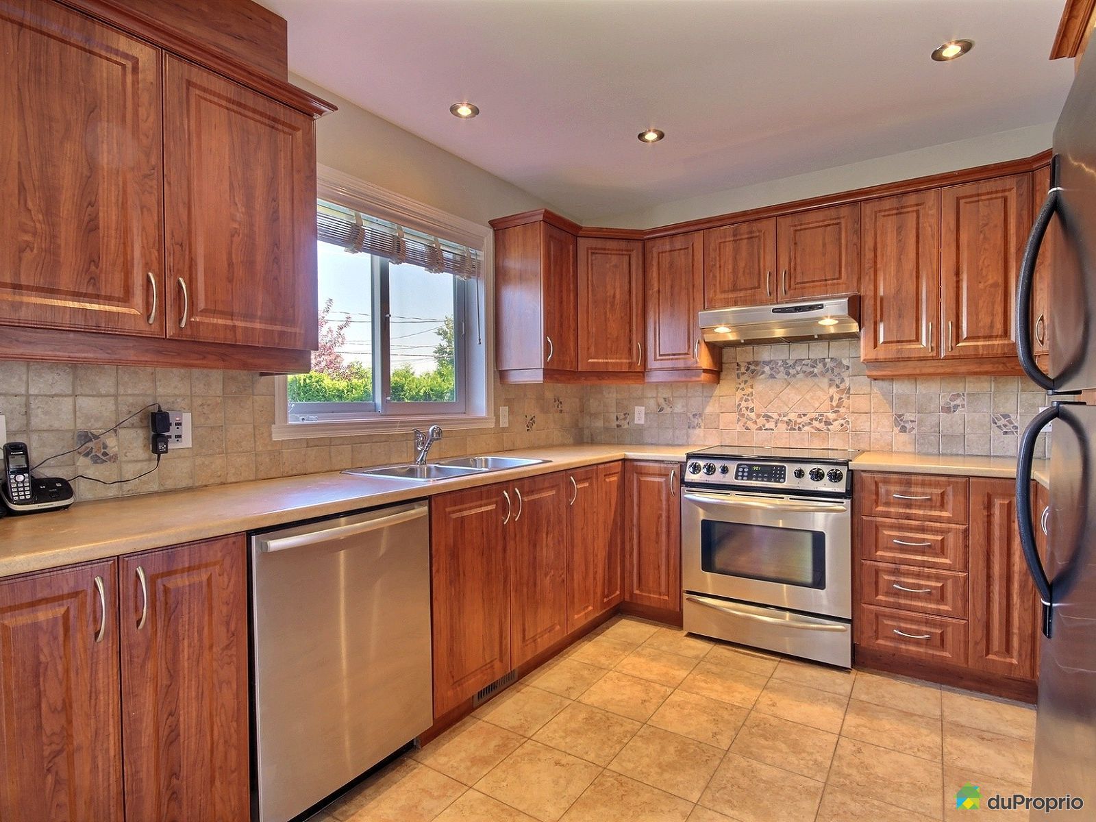 Maison à vendre SteMartheSurLeLac, 3023 rue Laurin, immobilier