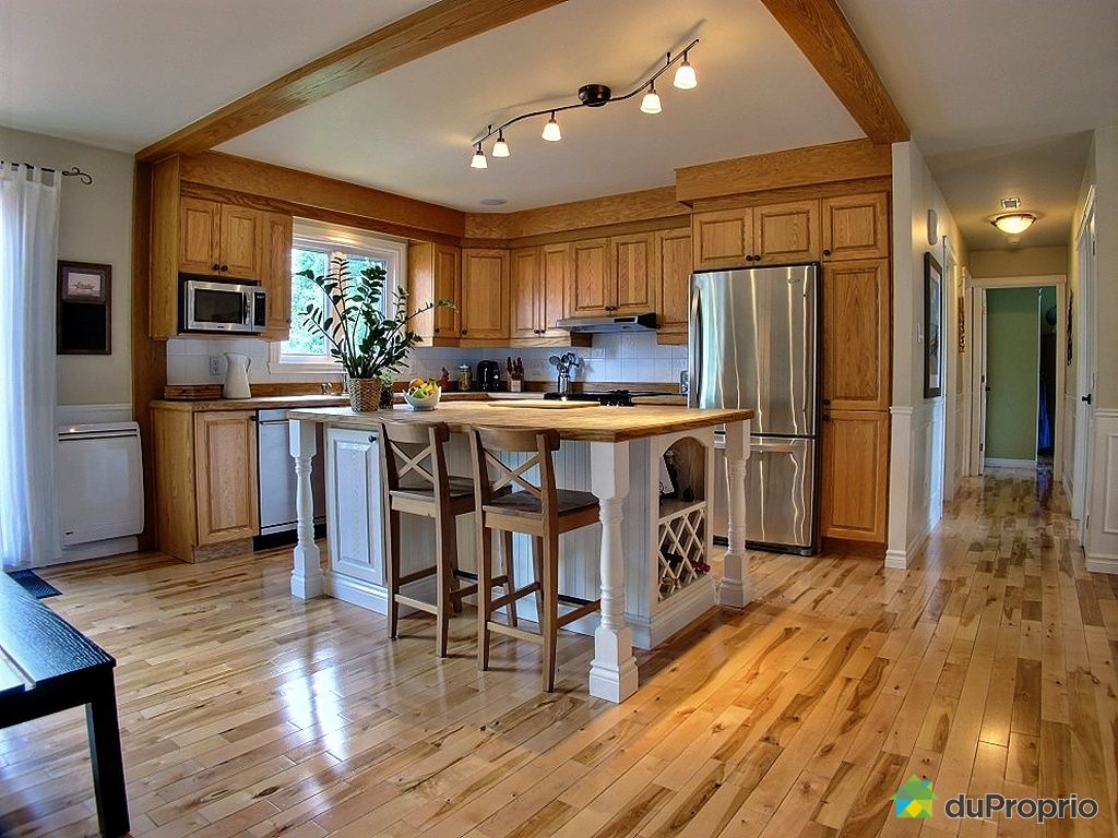 Maison vendu SteTherese, immobilier Québec DuProprio 432894