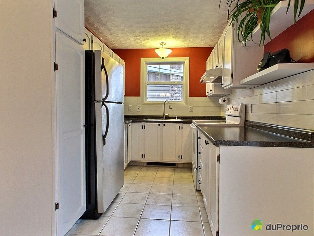 Maison vendu Thurso, immobilier Québec DuProprio 557724