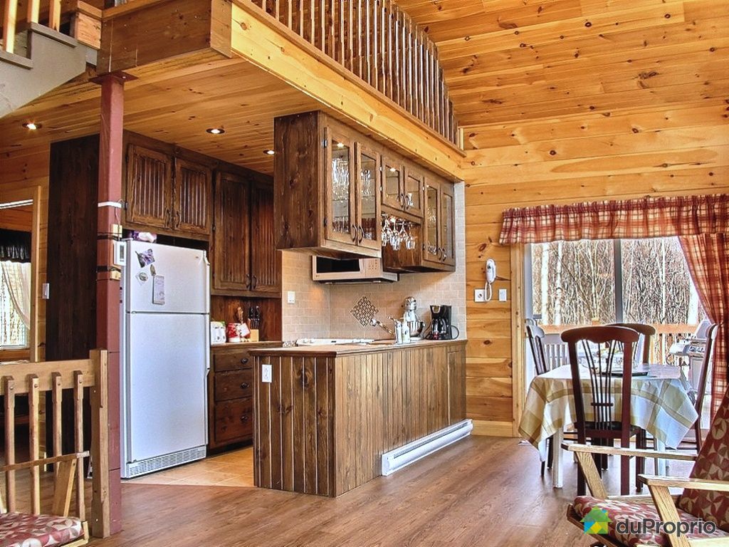 Maison vendu GrenvillesurlaRouge, immobilier Québec DuProprio 329176