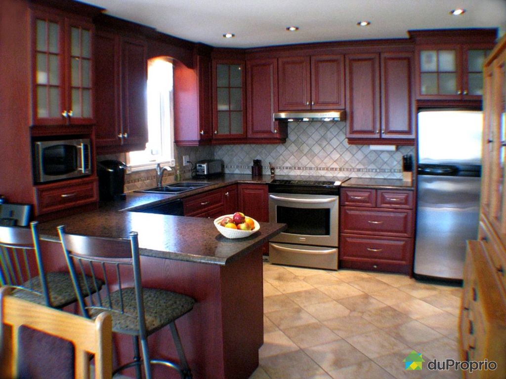 Maison vendu RouynNoranda, immobilier Québec DuProprio 519652 Maison vendu RouynNoranda, immobilier Québec DuProprio 519652
