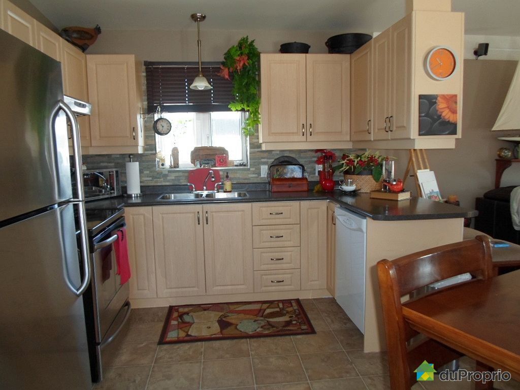 Maison vendu SeptIles, immobilier Québec DuProprio 390437