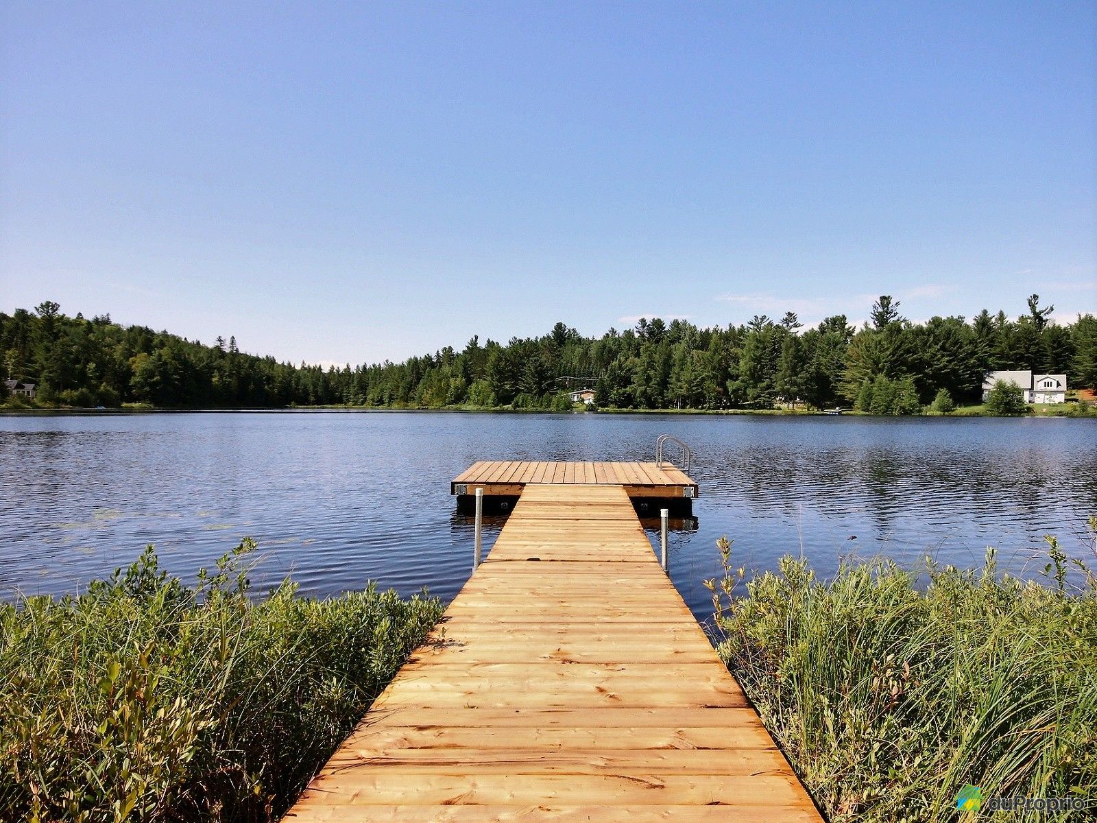 House for sale in Chertsey, 1360 avenue Morin DuProprio 529964