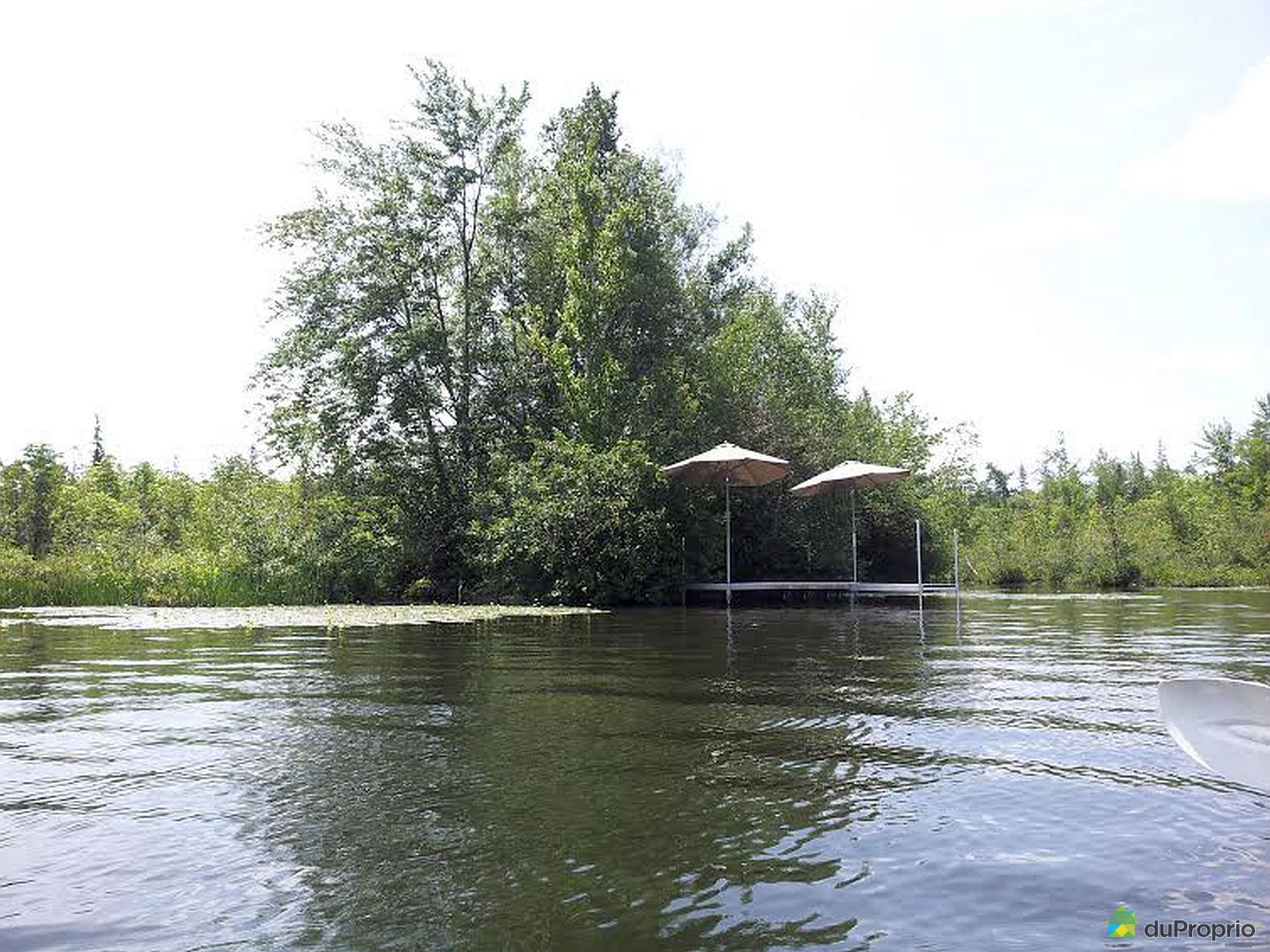 House for sale in SteCatherineDeHatley, 79 rue de la Rivière