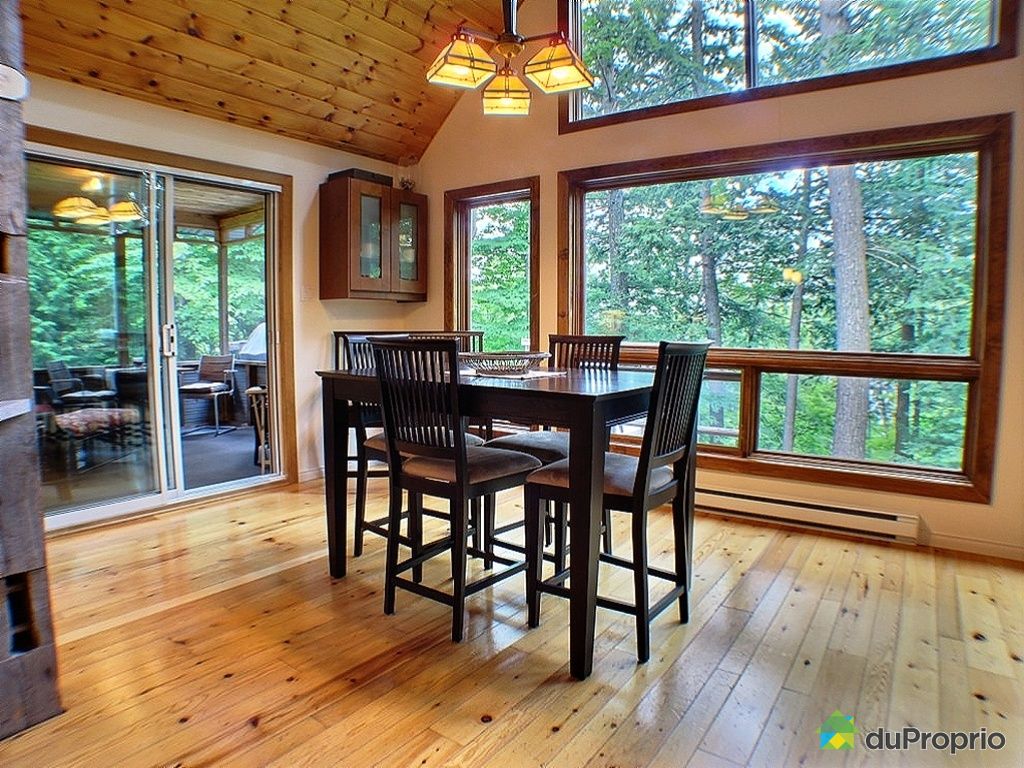 House sold in Cantley DuProprio 152296