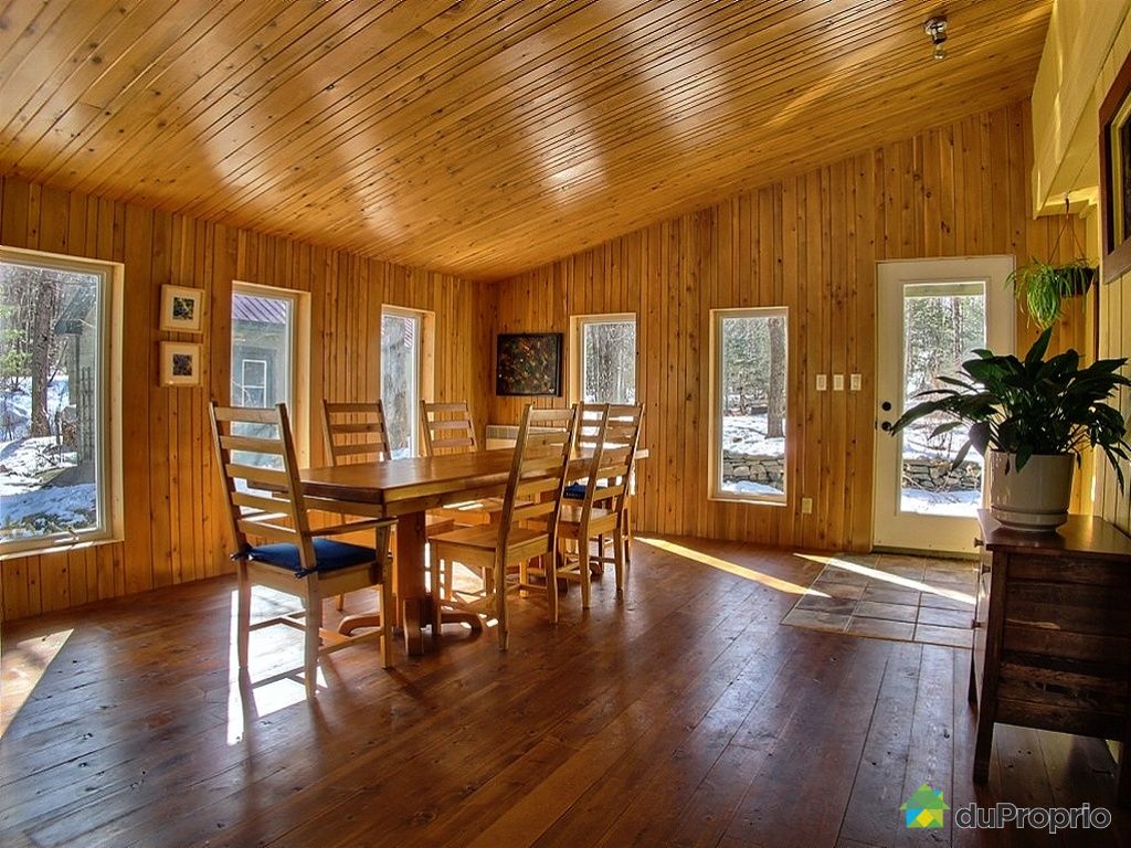 House for sale in Coaticook, 55, chemin de la Vallée DuProprio 406477