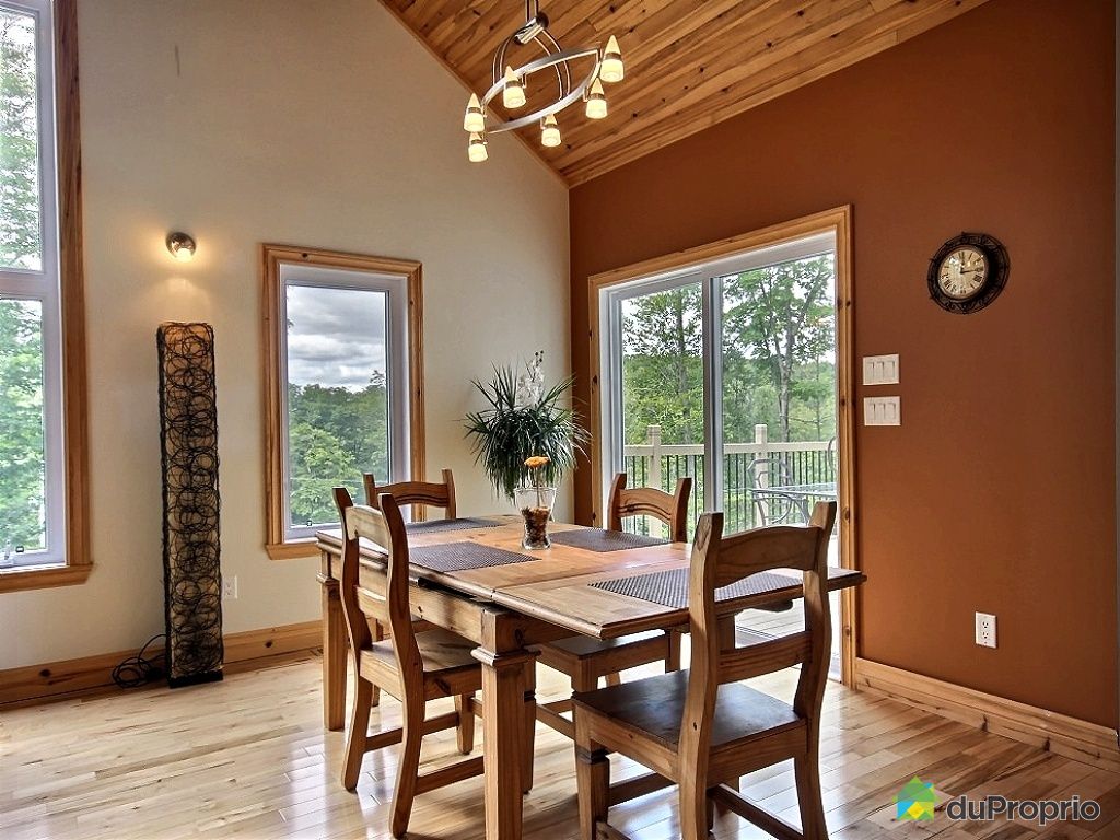 Bungalow Surélevé sold in Cantley DuProprio 304888