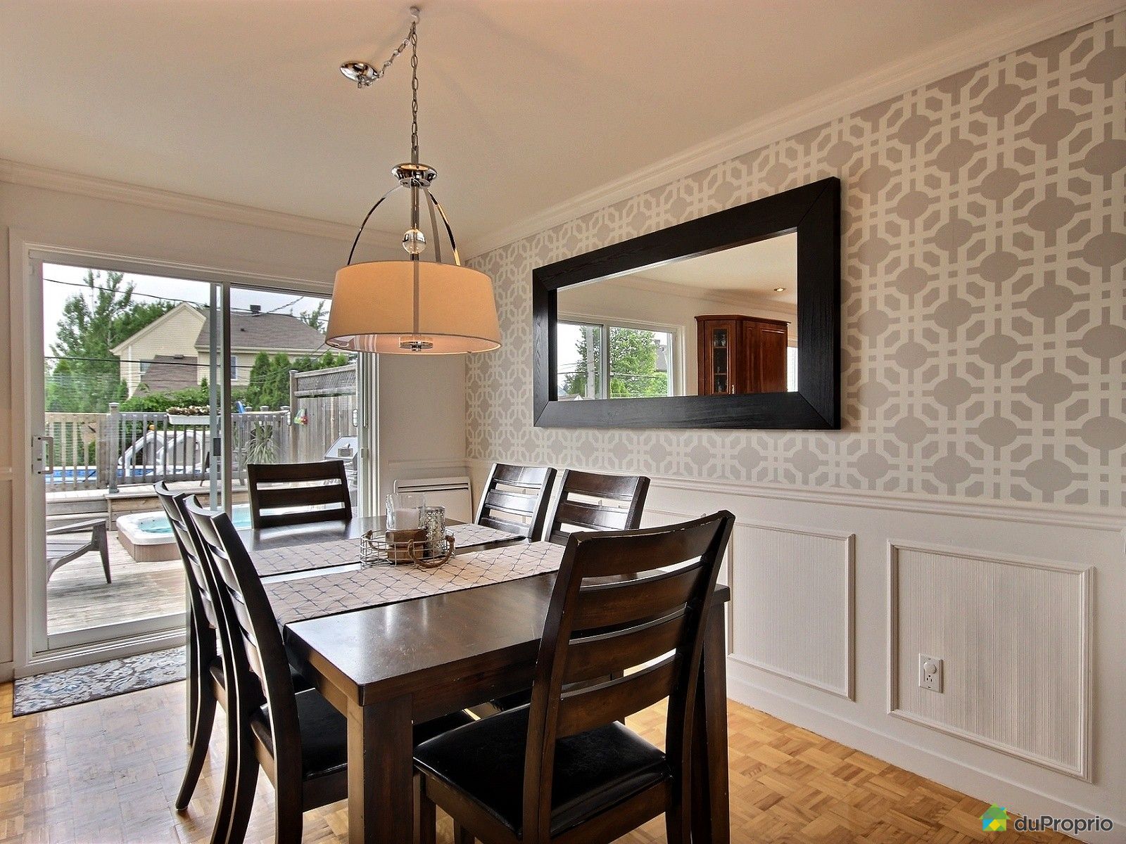 House sold in Fabreville DuProprio 625466