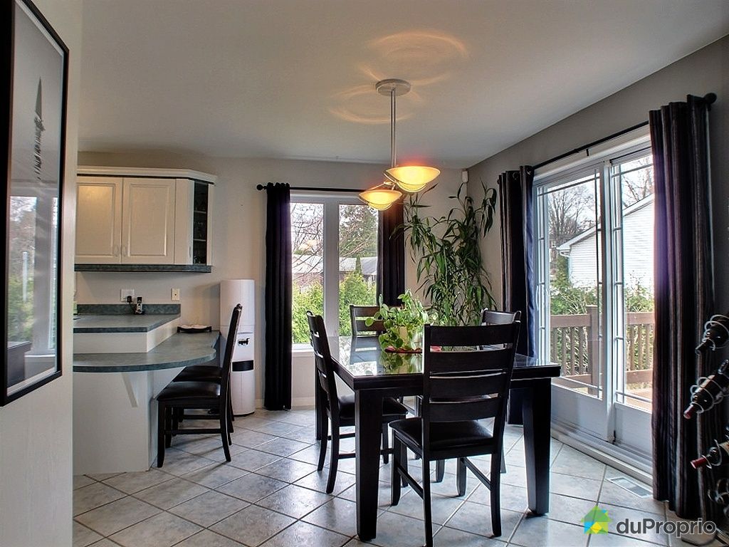 House sold in LavalOuest DuProprio 409913 House sold in LavalOuest DuProprio 409913