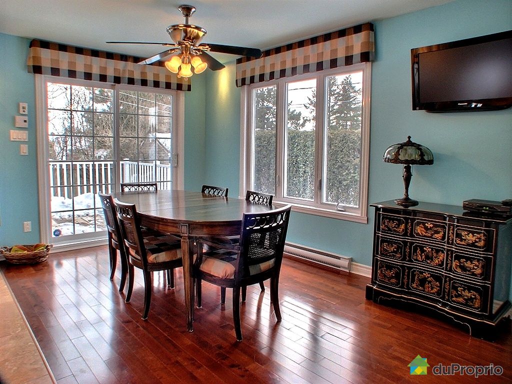 House sold in McMasterville DuProprio 307332