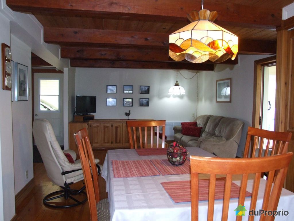 House sold in StAndréD'Argenteuil DuProprio 255652