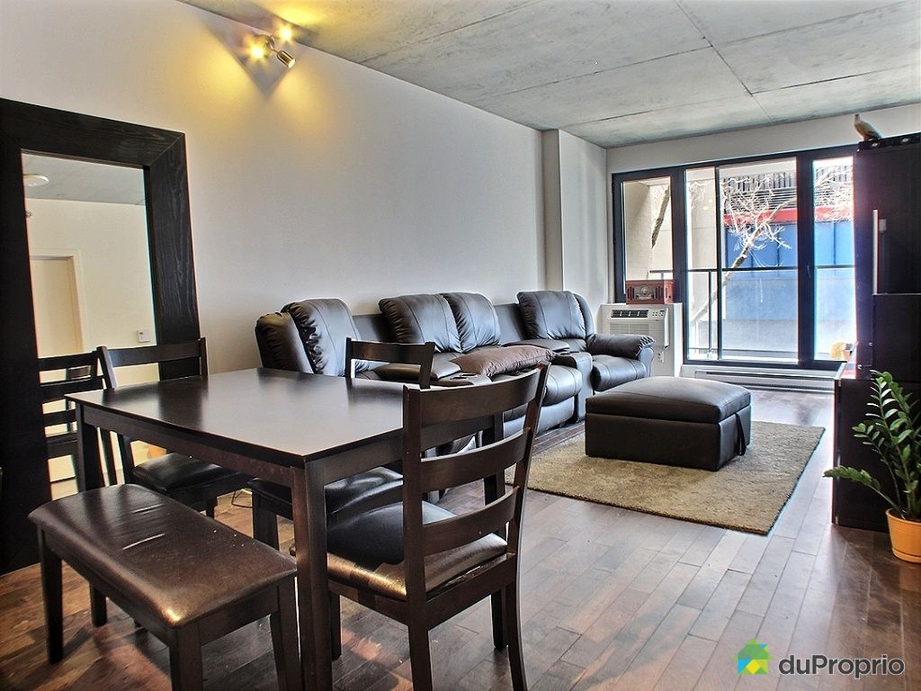 Condo for sale in Montreal, 2471414, rue Chomedey DuProprio 491868