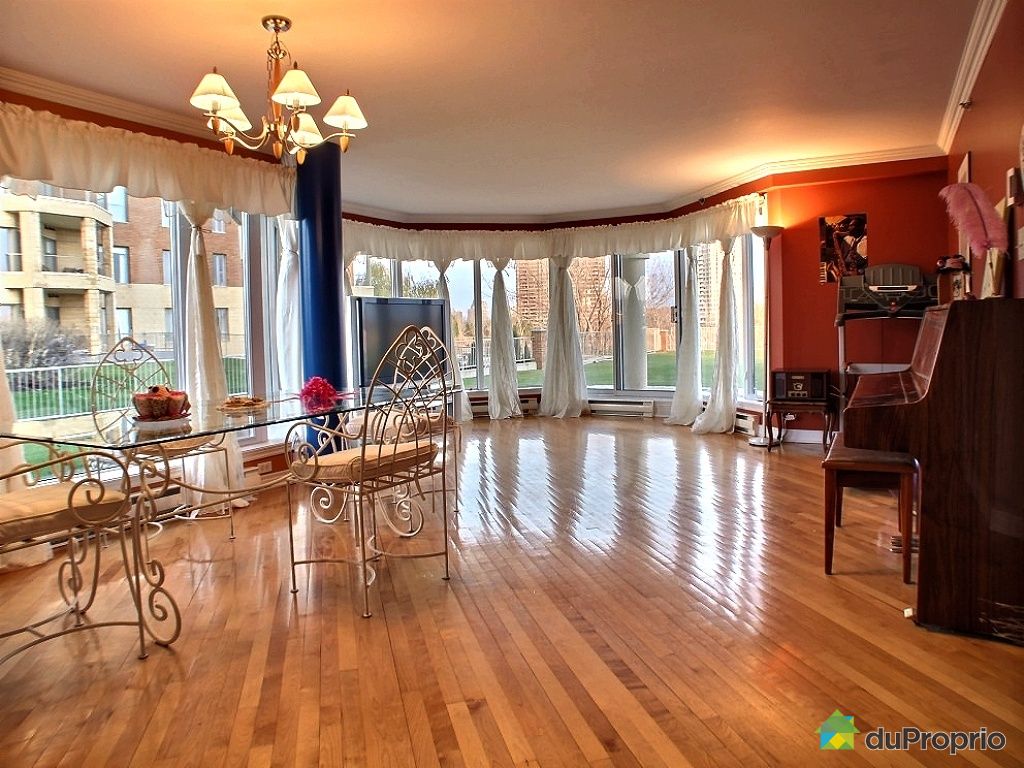 Condo for sale in Montreal, 10140, allée des Brises du Fleuve