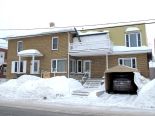 Divers � Ste-Marie, Chaudi�re-Appalaches