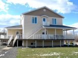 Divers � St-L�on-Le-Grand, Bas-Saint-Laurent