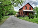 Divers � Chelsea, Outaouais
