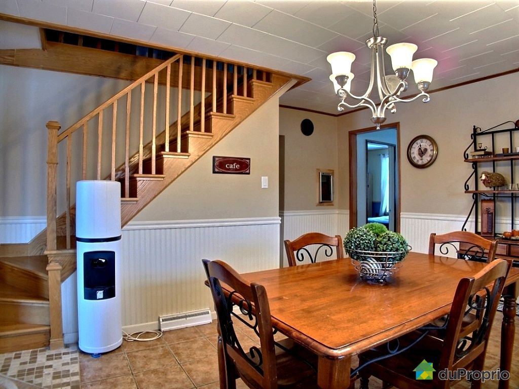 Maison vendu StBlaisesurRichelieu, immobilier Québec DuProprio